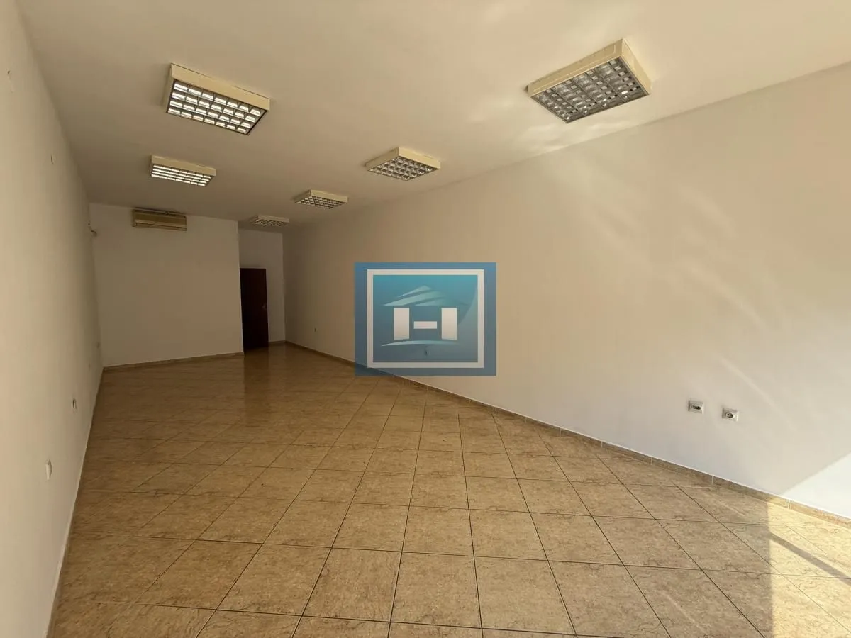 Rent, office space, 48m², Centar, Jagodina