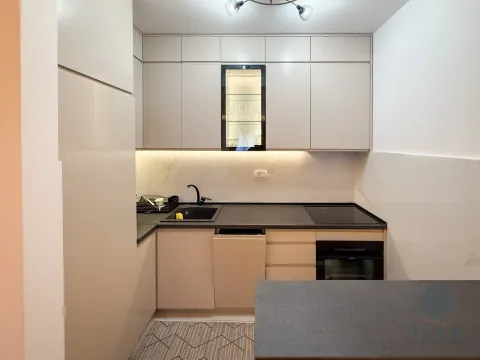 Izdavanje, jednosoban stan, 49m², Central Point, Podgorica - image 10