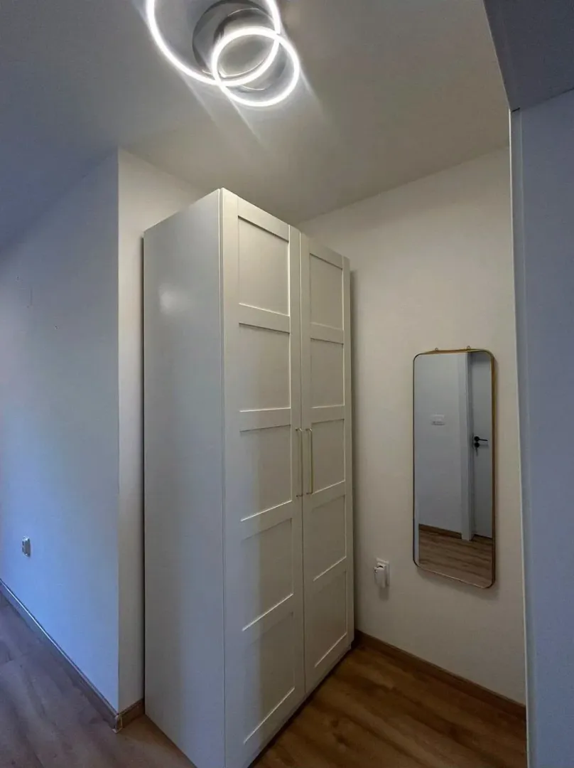 Izdavanje, dvosoban stan, 70m², Donja Lastva, Tivat