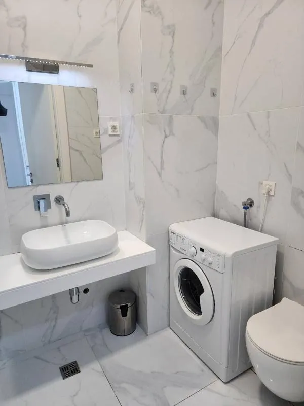 Sale, one bedroom apartment, 59m², Bečići, Budva