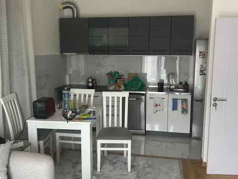 Izdavanje, jednosoban stan, 40m², Zabjelo, Podgorica - image 5