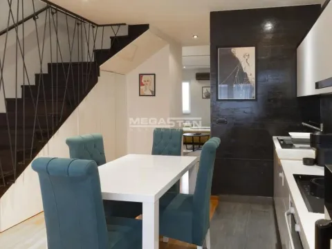 Rent, two bedroom apartment, 61m², Palilula Sve Podlokacije, Beograd - image 6