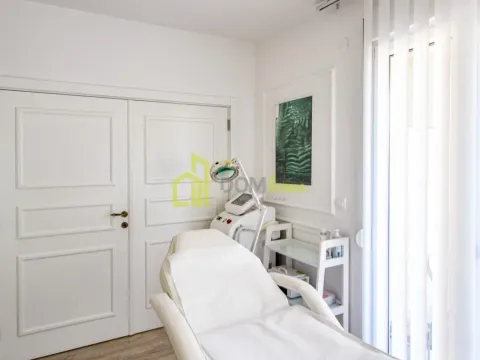 Prodaja, dvosoban stan, 56m², Centar, Podgorica - image 3