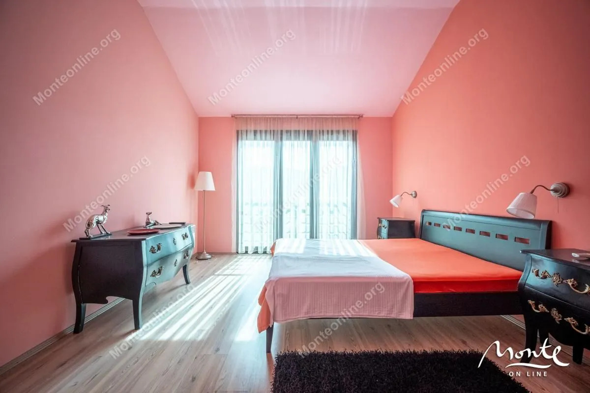 Prodaja, kuća, 188m², Sasovići, Herceg Novi