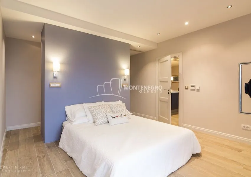 Prodaja, dvosoban stan, 119m², Kavač, Kotor