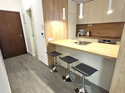 Prodaja, jednosoban stan, 44m², Bečići, Budva - image 5