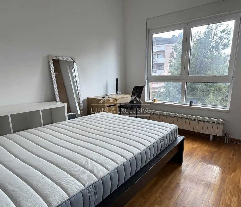 Prodaja, trosoban stan, 93m², Autokomanda, Voždovac Sve Podlokacije