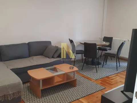 Rent, two bedroom apartment, 65m², Liman 3, Novi Sad Sve Podlokacije