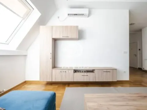 Prodaja, dvosoban stan, 43m², Lion, Zvezdara Sve Podlokacije - image 2