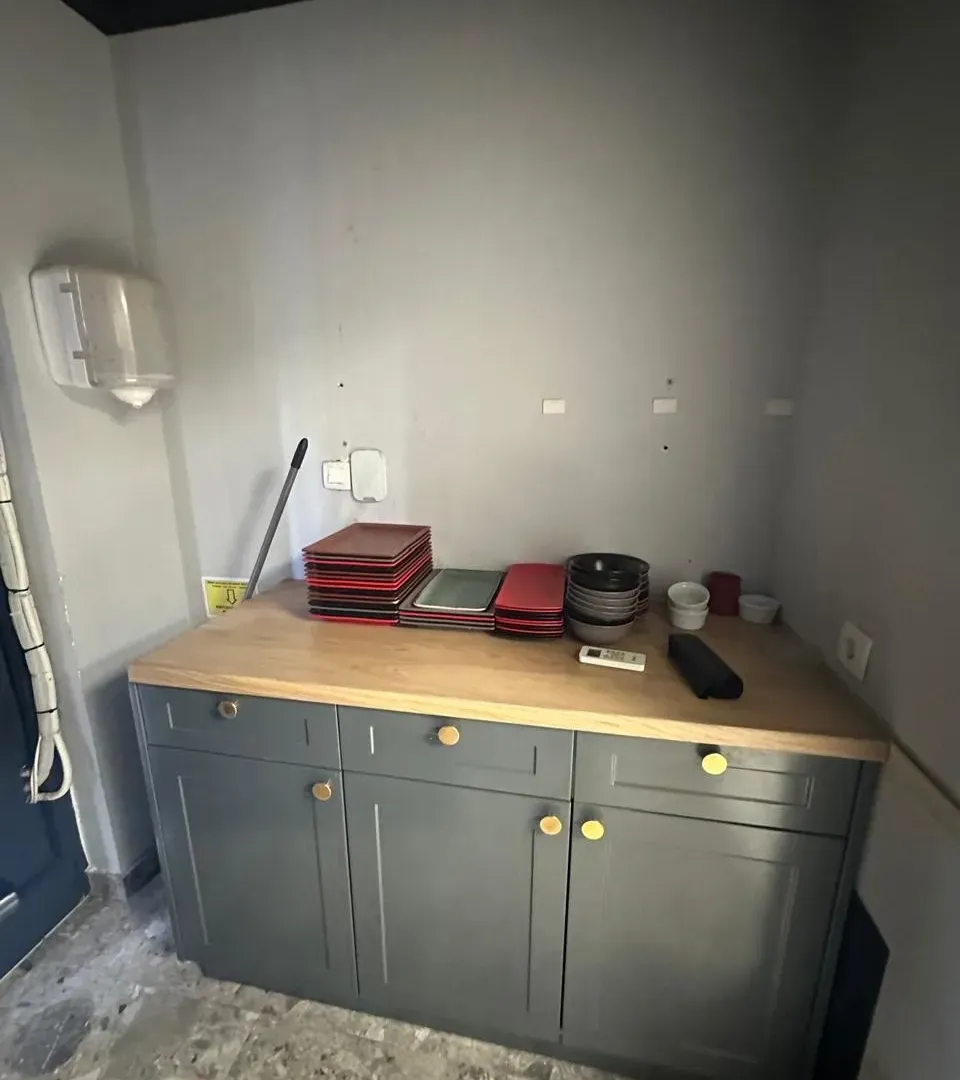 Sale, office space, 27m², Bijeli Do, Budva