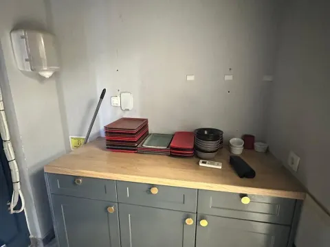 Prodaja, poslovni prostor, 27m², Bijeli Do, Budva - image 2