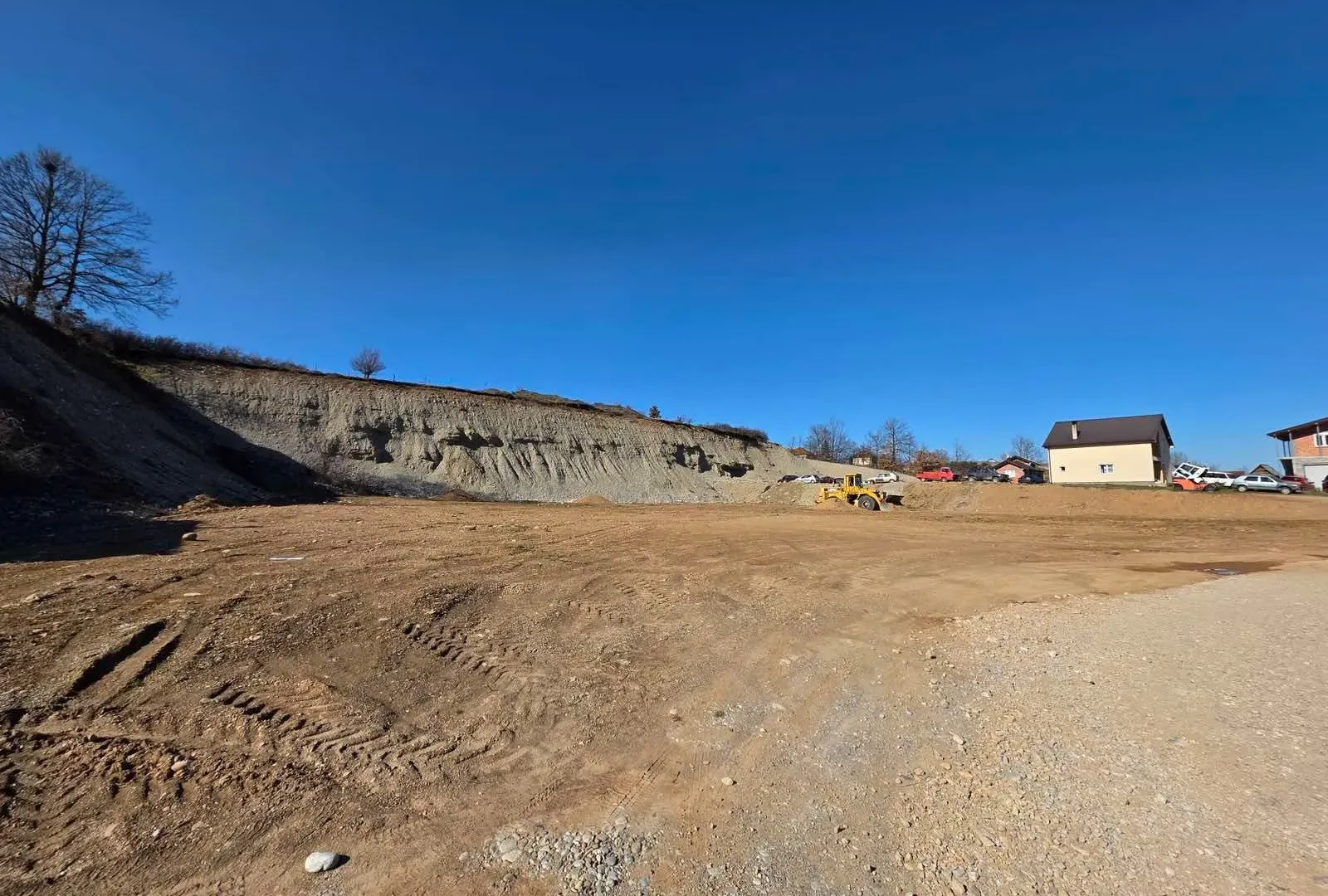 Prodaja, plac, 5000m², Buče, Berane