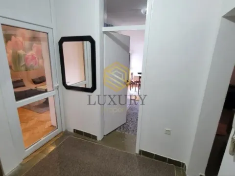 Izdavanje, jednosoban stan, 56m², Preko Morače, Podgorica - image 2