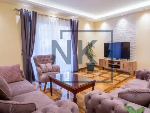 Prodaja, trosoban stan, 128m², Stari Aerodrom, Podgorica