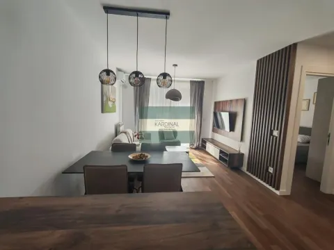 Izdavanje, jednosoban stan, 47m², Bubanj, Kragujevac - image 3
