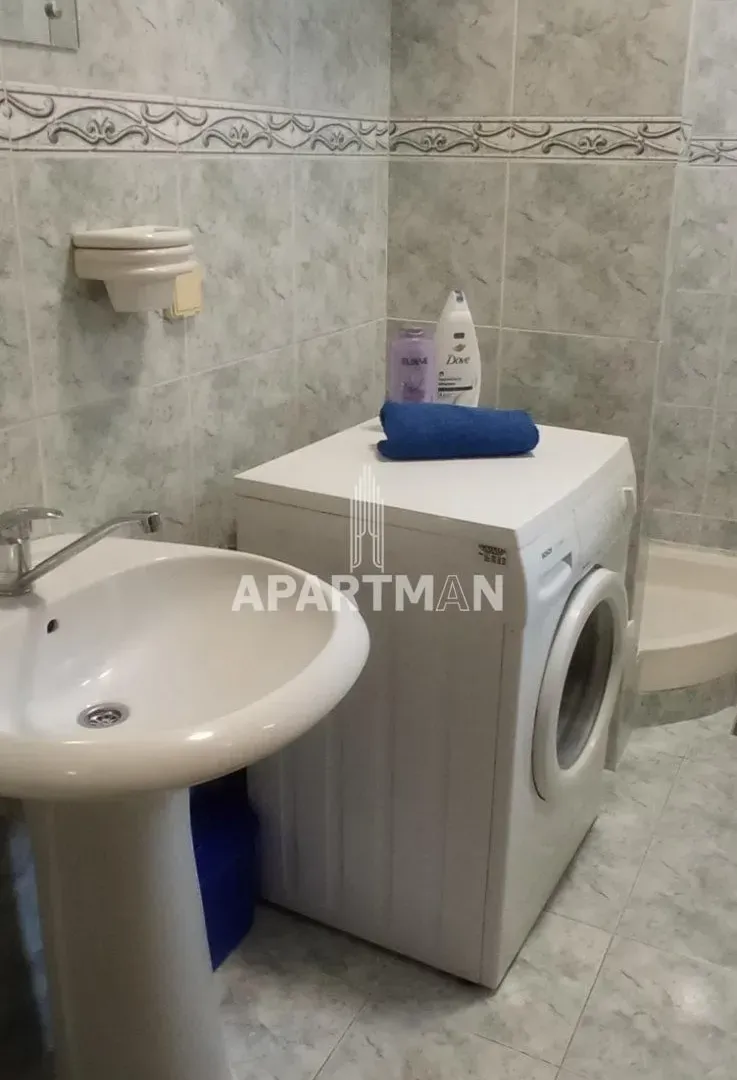 Rent, two bedroom apartment, 56m², Stari Grad, Beograd