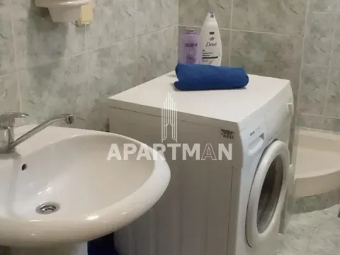 Rent, two bedroom apartment, 56m², Stari Grad, Beograd - image 9