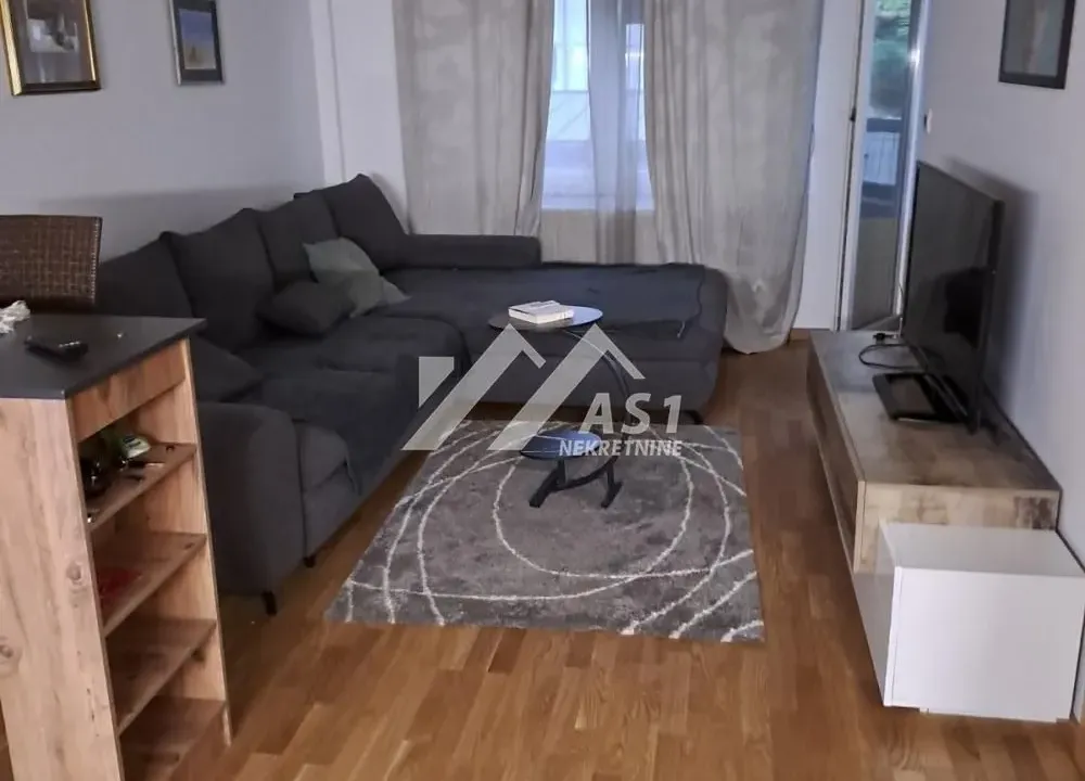 Izdavanje, jednosoban stan, 40m², Telep, Novi Sad Sve Podlokacije