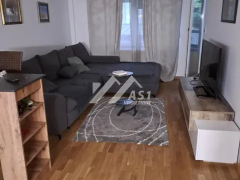 Rent, one bedroom apartment, 40m², Telep, Novi Sad Sve Podlokacije