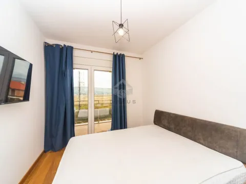 Rent, one bedroom apartment, 48m², New City, Podgorica - image 7