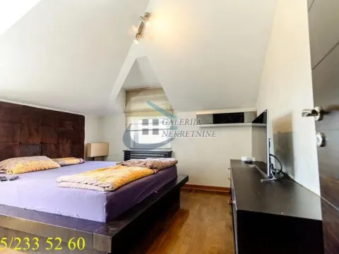 Sale, three bedroom apartment, 100m², Čukarica, Beograd - image 13