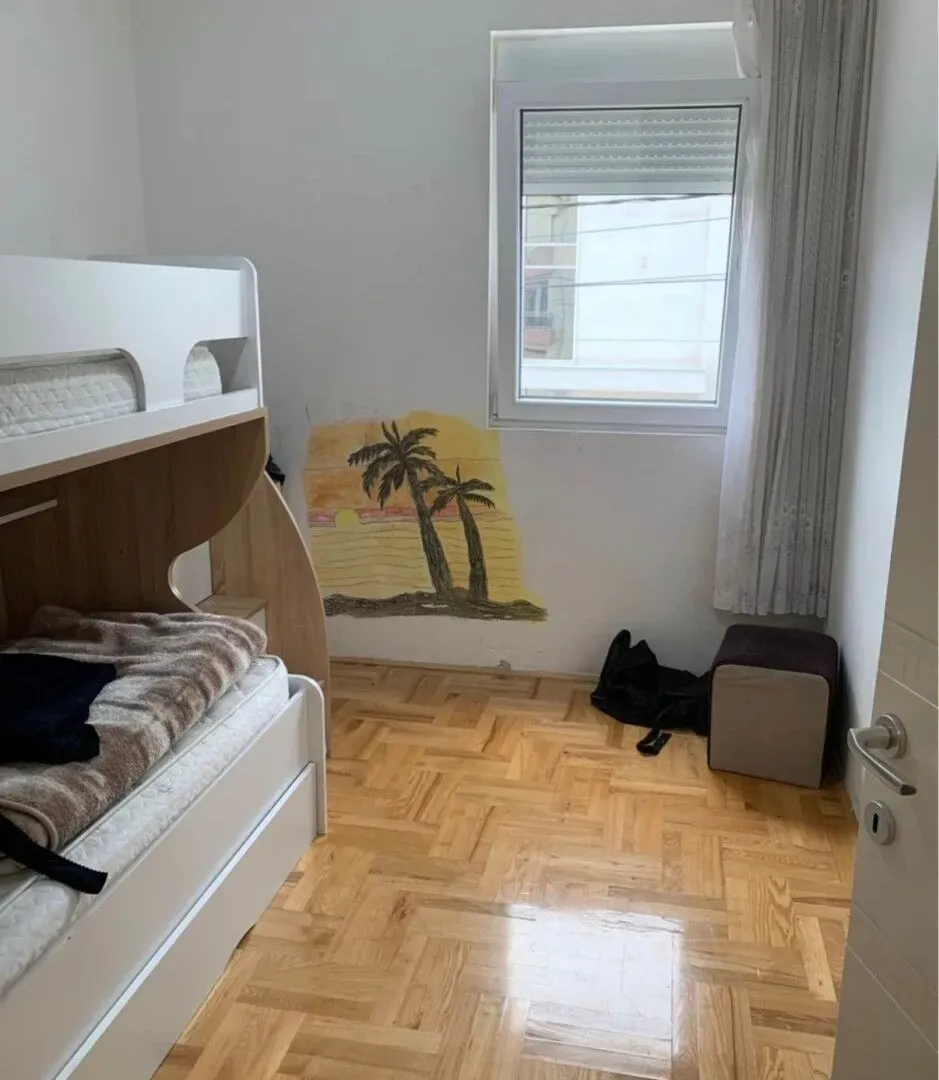 Prodaja, stan, 46m², Konik, Podgorica