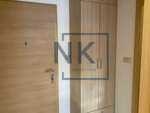 Rent, one bedroom apartment, 45m², Stari Aerodrom, Podgorica - image 7