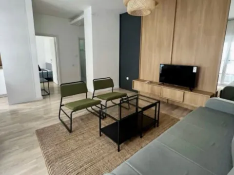 Izdavanje, jednosoban stan, 48m², Centar, Podgorica - image 8