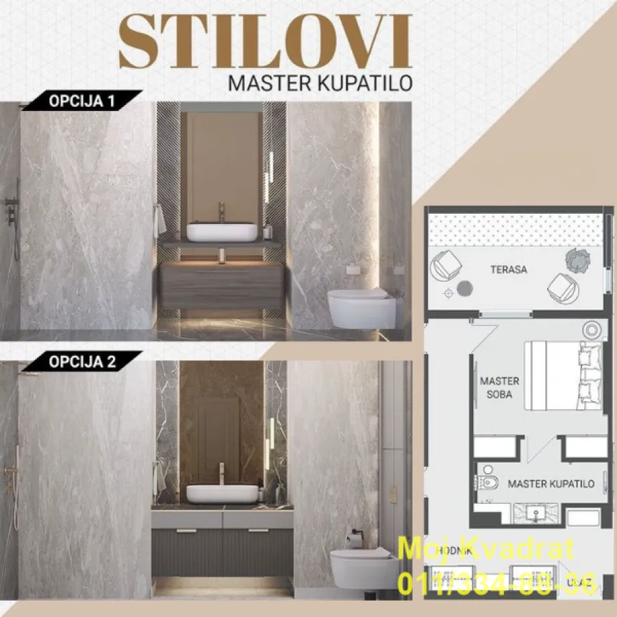 Sale, four bedroom apartment, 218m², Savski Venac, Beograd