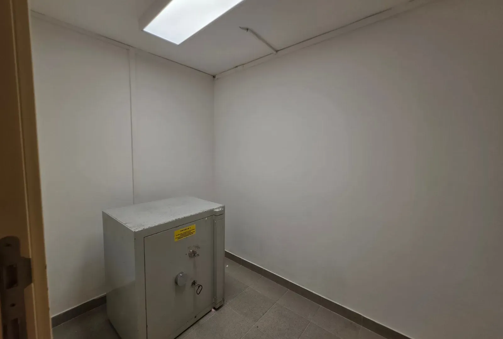 Rent, office space, 200m², Podgorica, Crna Gora