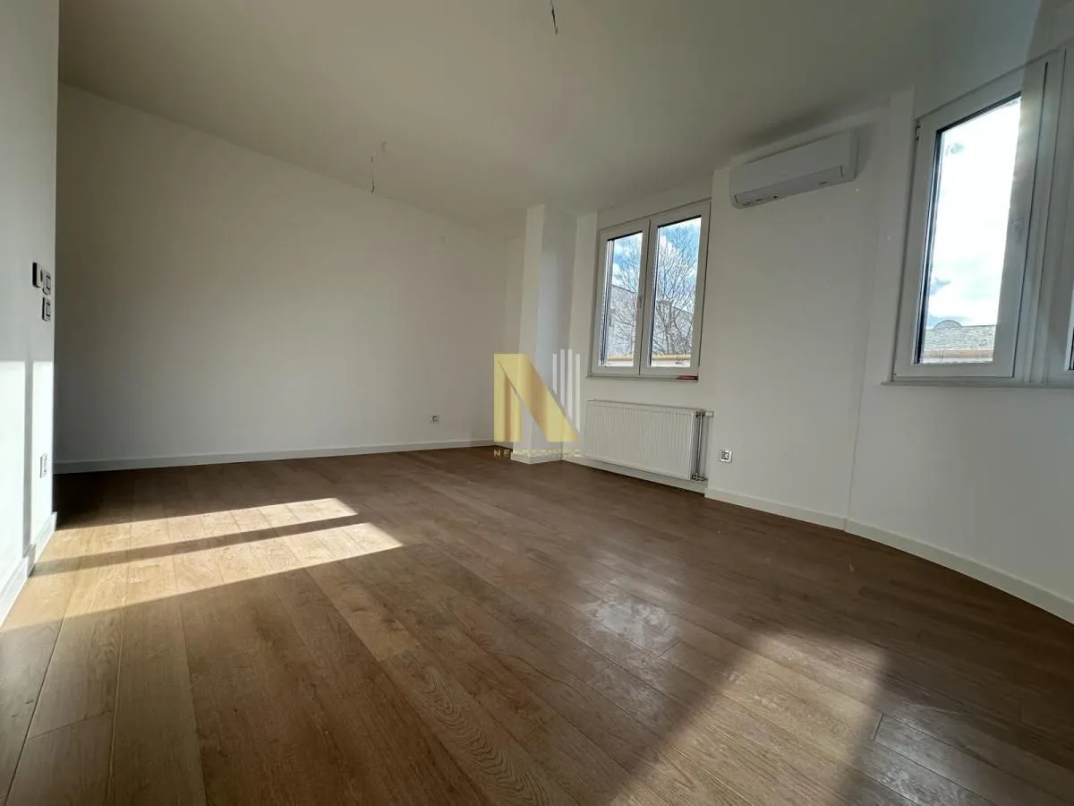 Prodaja, dvosoban stan, 56m², Telep, Novi Sad Sve Podlokacije