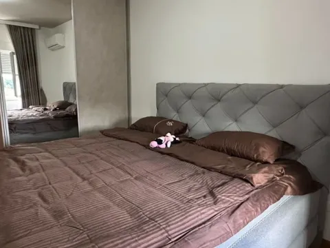 Rent, two bedroom apartment, 120m², City Kvart, Podgorica - image 6