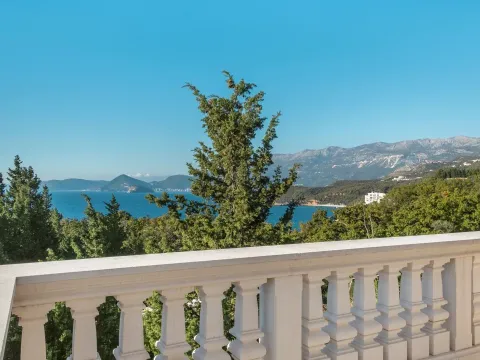 Sale, house, 470m², Reževići, Budva - image 4