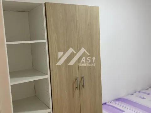 Izdavanje, dvosoban stan, 42m², Telep, Novi Sad Sve Podlokacije - image 5