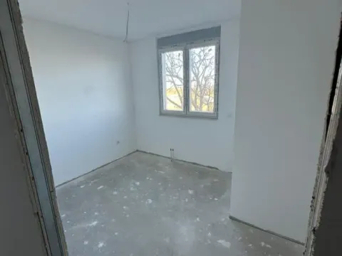 Sale, two bedroom apartment, 60m², Tatarsko brdo, Petrovaradin - image 11