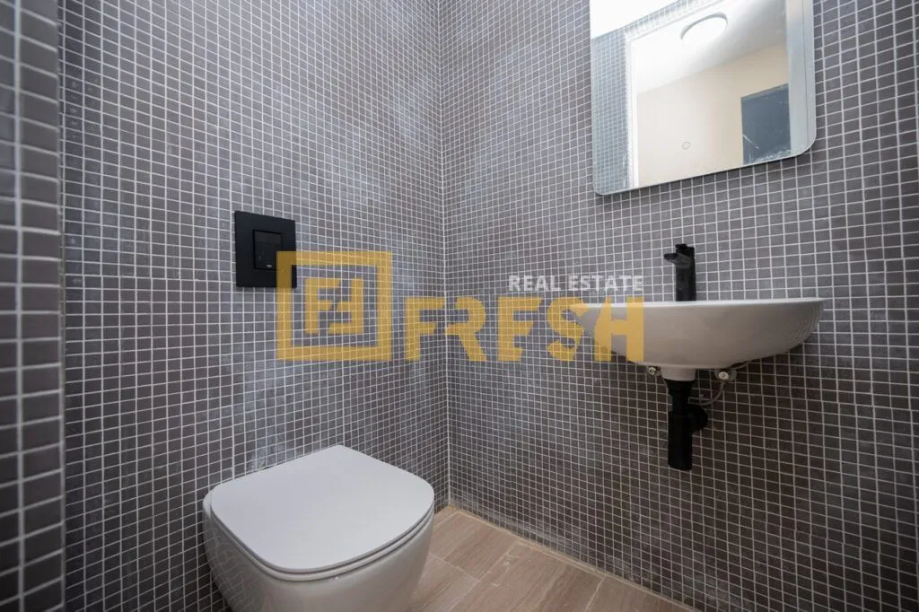 Prodaja, trosoban stan, 111m², Zagorič, Podgorica