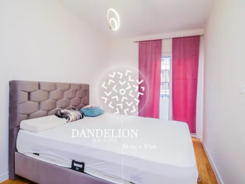 Izdavanje, jednosoban stan, 43m², Central Point, Podgorica - image 3