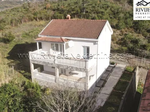 Prodaja, kuća, 176m², Igalo, Herceg Novi - image 1