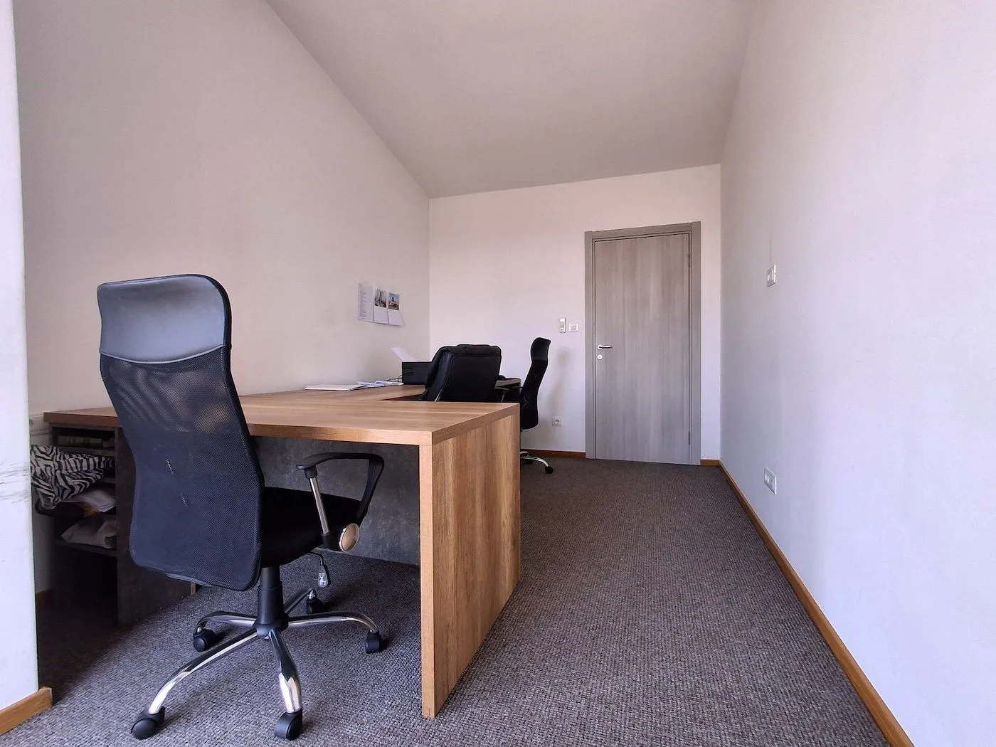 Rent, apartment, 160m², Stari Aerodrom, Podgorica