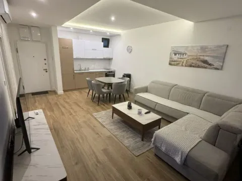 Sale, one bedroom apartment, 53m², Donja Lastva, Tivat - image 3