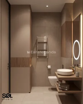 Prodaja, jednosoban stan, 51m², Kavač, Kotor - image 13