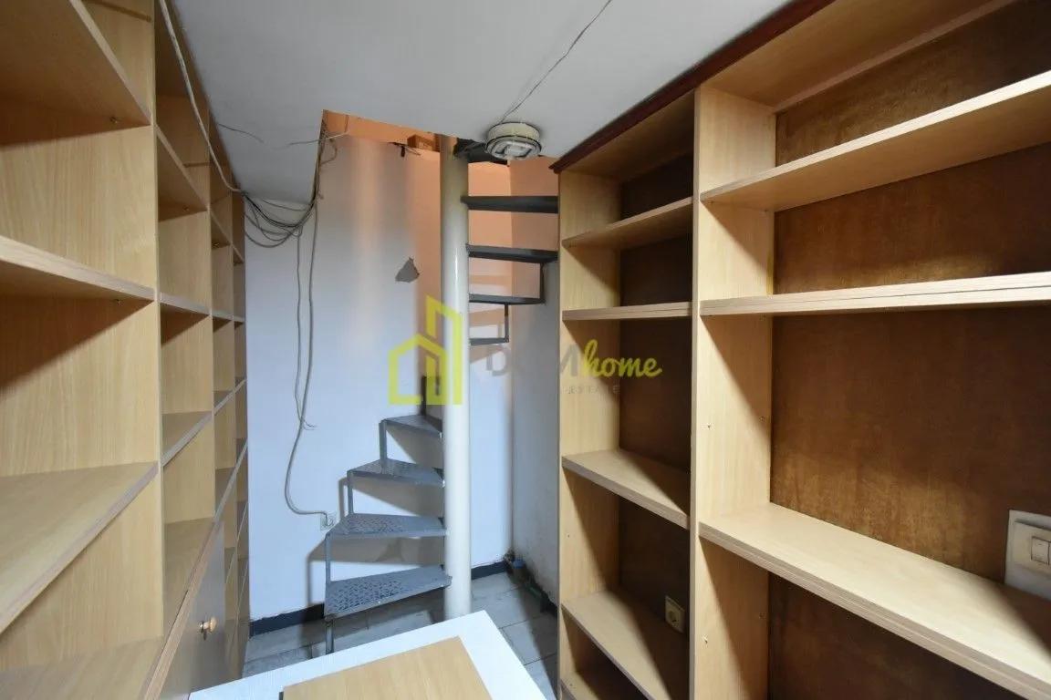 Rent, office space, 52m², Preko Morače, Podgorica