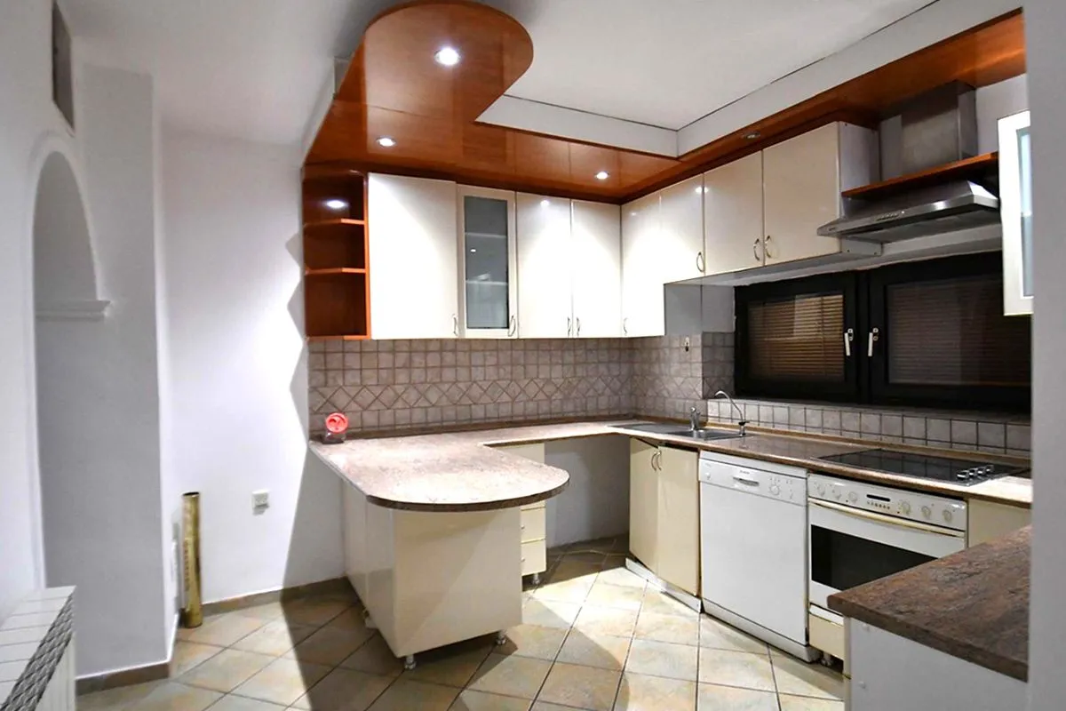Sale, four bedroom apartment, 96m², Mirijevo Sve Podlokacije, Beograd