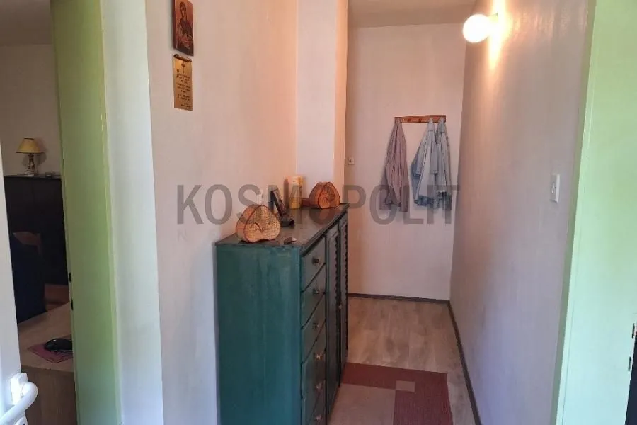 Prodaja, kuća, 82m², Sodara, Pančevo