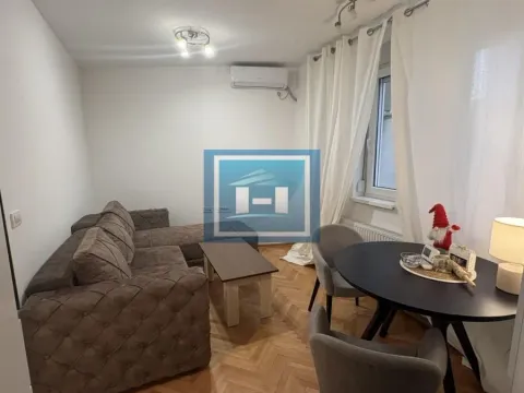 Prodaja, jednosoban stan, 37m², Aqua park, Jagodina - image 2