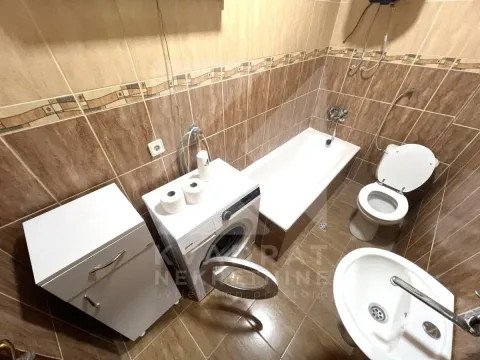 Rent, two bedroom apartment, 70m², Murtovina, Podgorica - image 10