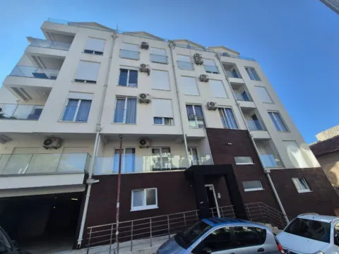 Prodaja, dvosoban stan, 60m², Budva, Crna Gora - image 3