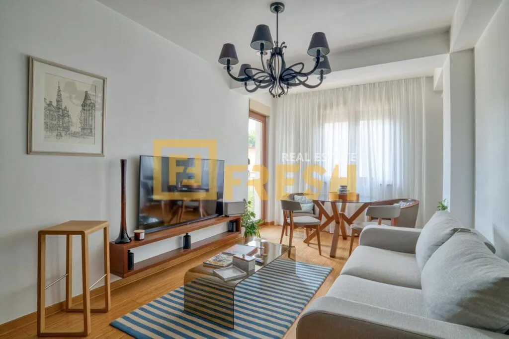 Prodaja, stan, 40m², Gorica C, Podgorica