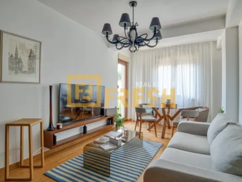 Sale, apartment, 40m², Gorica C, Podgorica - image 2