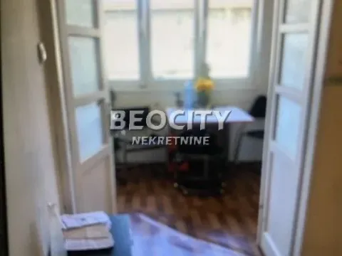 Izdavanje, jednosoban stan, 26m², Crveni Krst, Beograd - image 10